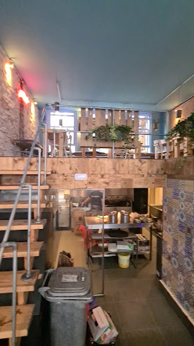 Franggo De Pijp - Horeca