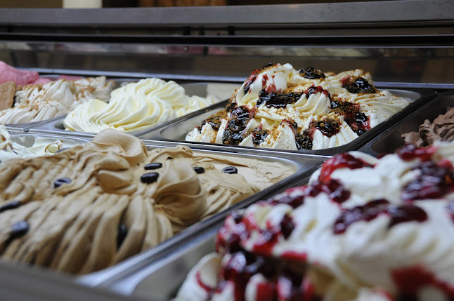 Opinii despre Wijs, ambachtelijk ijs - Gendt în Gendt - Horeca