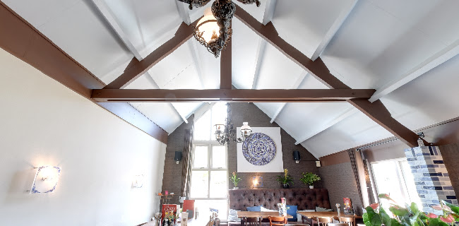 De Pannekoekenbakker Doesburg - Doesburg