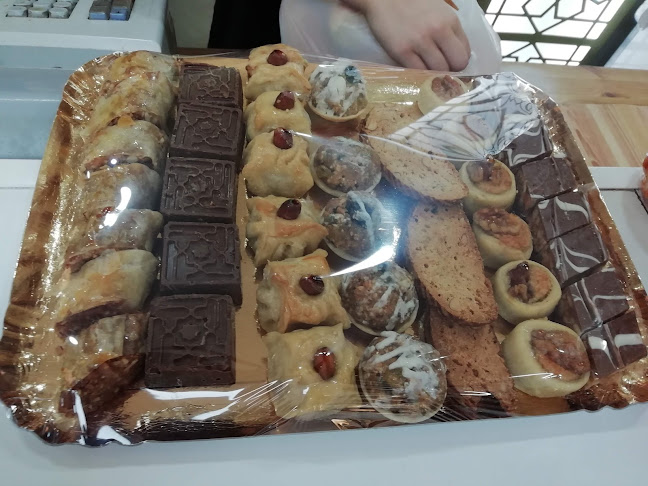 Comentarii opinii despre Bakkerij Rif