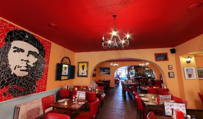 La Cubanita Den Haag