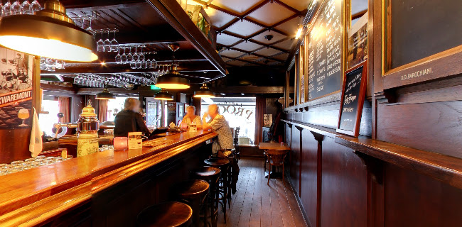 Café Proost