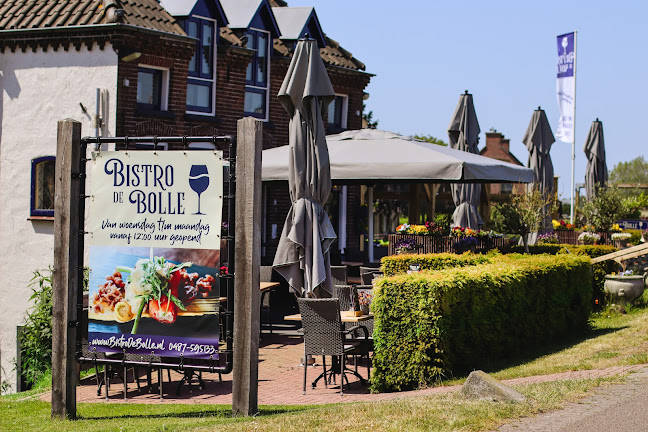 Comentarii opinii despre Bistro de Bolle