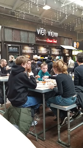 Opinii despre The Butcher - Foodhallen în Amsterdam - Horeca