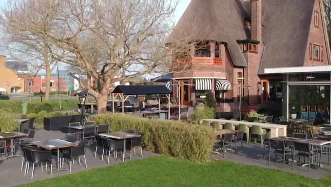 Opinii despre De Eendracht in De Hofvlietvilla în Zwolle - Horeca