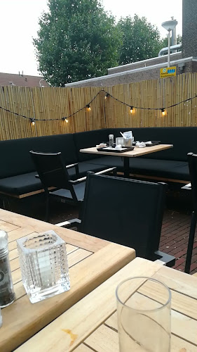 Opinii despre Buns of Glory Alphen aan den Rijn în Alphen aan den Rijn - Horeca