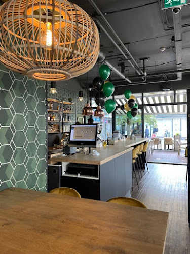 Proeflokaal Brioche - Veghel