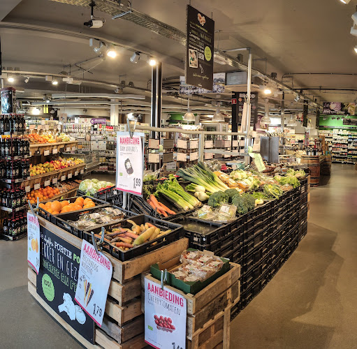 Ekoplaza Meppel - biologische supermarkt - Meppel