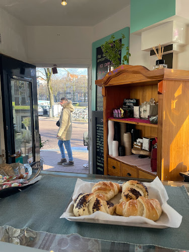 Opinii despre La Gelafferia în Amsterdam - Horeca