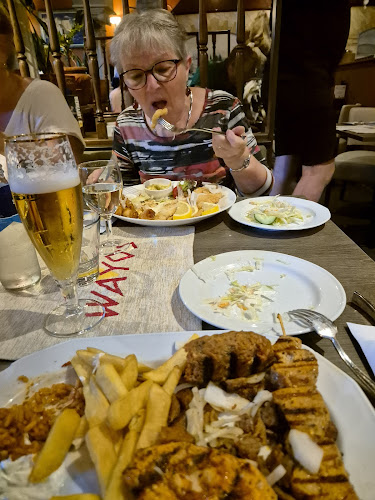 Opinii despre O’Wayos în Beek - Horeca