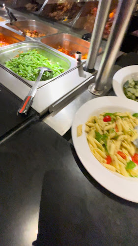 Opinii despre Restaurant Wok Palace în Nibbixwoud - Horeca