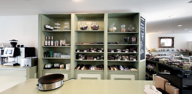 Chocolaterie Alberdeco - Horeca