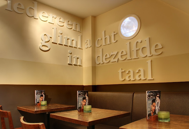 Comentarii opinii despre Anne&Max Alkmaar