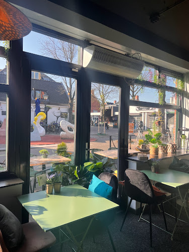 Dorpsstraat 99B, 2712 AE Zoetermeer