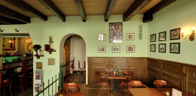 Paddy O'Ryan - Leeuwarden