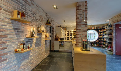 Wijnkopers Alex Storms