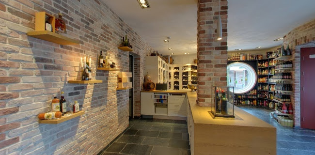 Wijnkopers Alex Storms