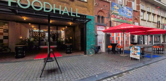 Reviews of Foodhall Breda in Breda - Horeca
