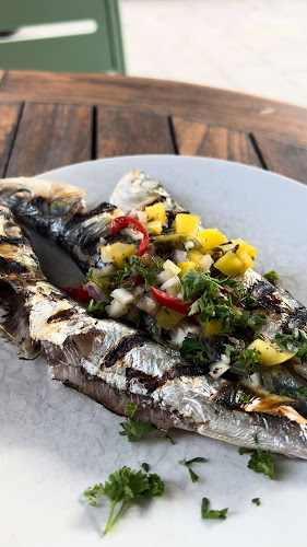 Cavataria tapas restaurant Amsterdam - Horeca