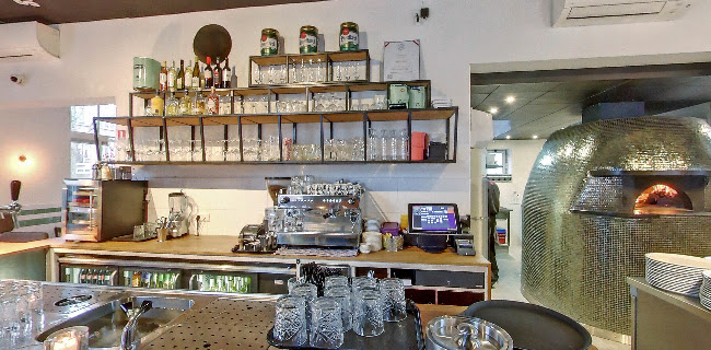 Satriale's Pizzabar Phone number