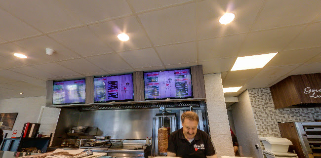 Goreme Restaurant - Horeca