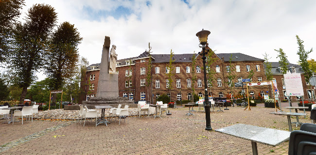 Brasserie 't Vaerhóes