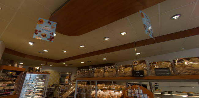 Meesterbakker Remmerswaal Roodenrijs Keizerstraat | Bakker Scheveningen - Horeca