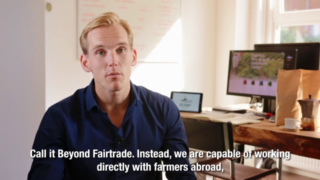 Reviews of BEANY Coffee in Amersfoort - Horeca