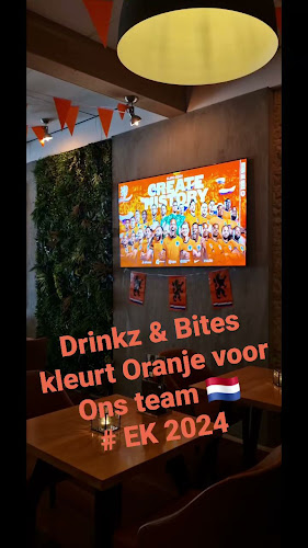 Opinii despre Drinkz & Bites în Spijkenisse - Horeca