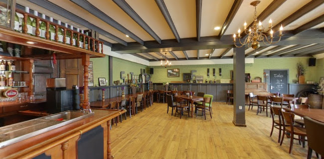 De Turfsteker • Ierse Pub • Restaurant • Zalen