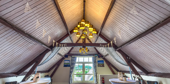 Hoeve Kromwijk - Zoetermeer