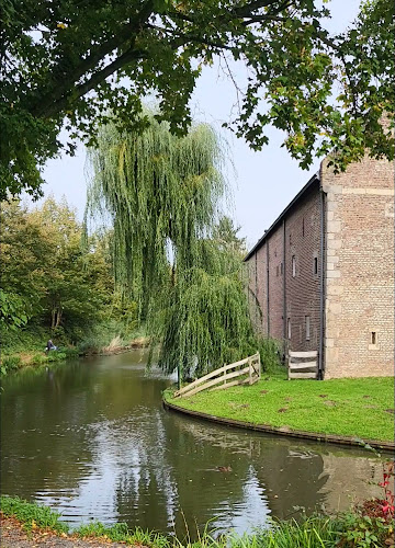Park Paviljoen Erenstein