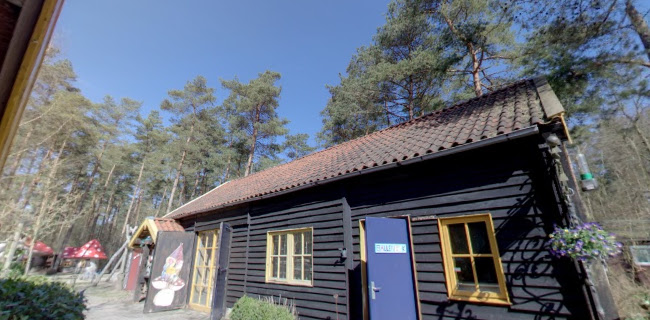 Het Grote Kabouterbos - Dronten