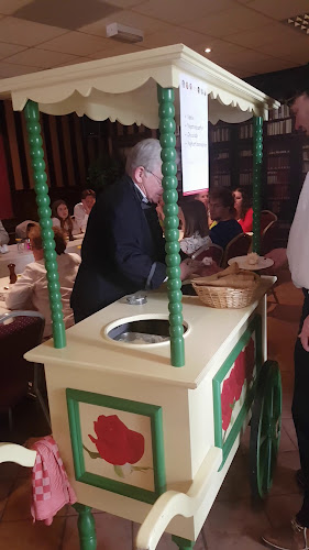 Comentarii opinii despre Restaurant & Partycentrum Remise