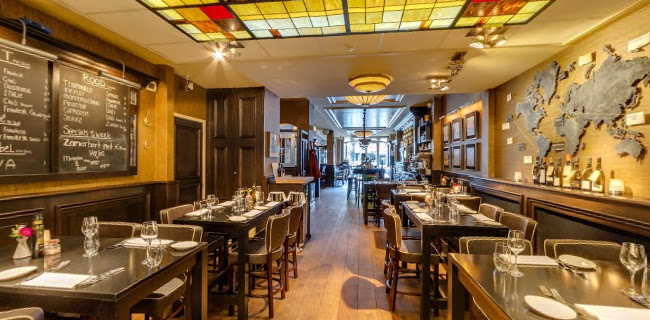 De Wits - Café restaurant - Horeca