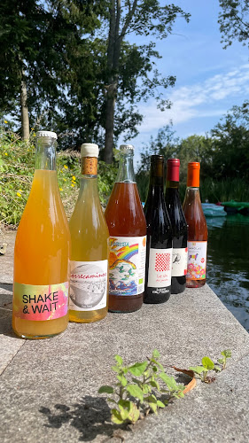 Wilde Wijnen - Haarlem