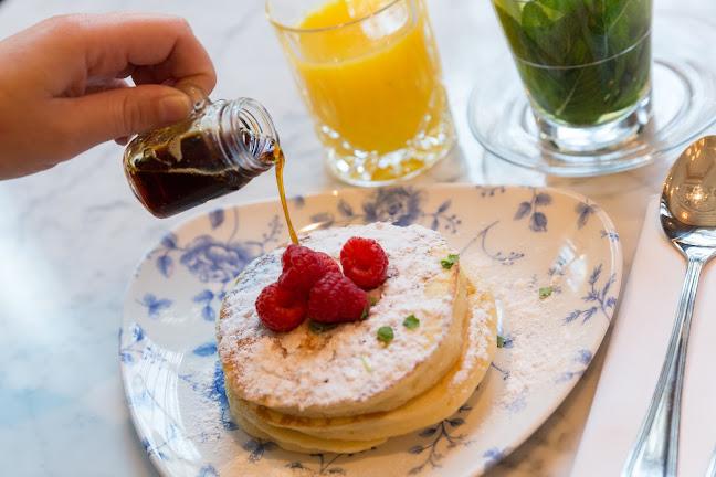 Comentarii opinii despre Brasserie Stocks & Bonds