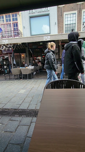 32 Eten | Drinken - Horeca