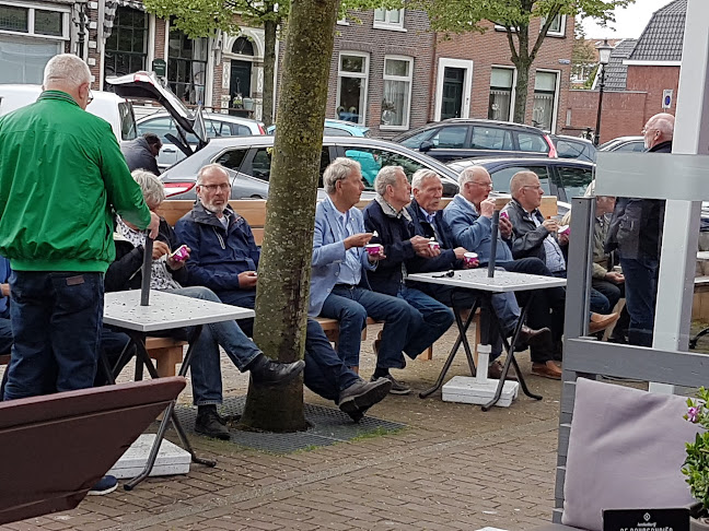 Don Gelato Phone number