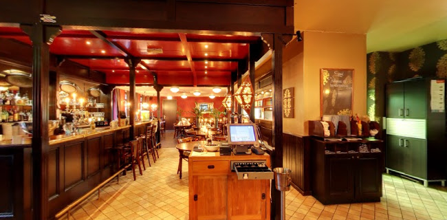 Comentarii opinii despre Restaurant Grand Café Peacock's