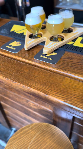 Walhalla Brewery & Taproom - Horeca