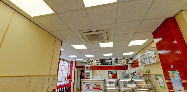 Comentarii opinii despre Altijd Lekker Amsterdam