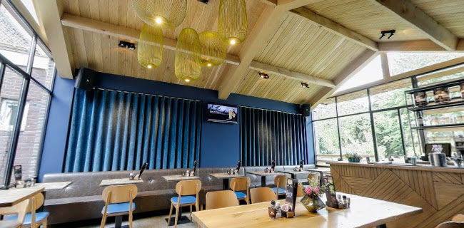 Vrijthof 16 Hilvarenbeek - Horeca