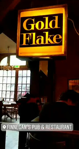 Comentarii opinii despre Finnegan's Irish pub