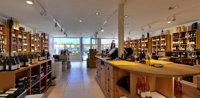 Mijn Hemel wijnwinkel - Horeca