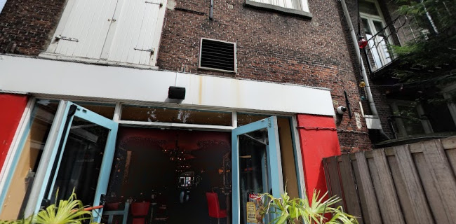 La Cubanita Den Haag - Horeca