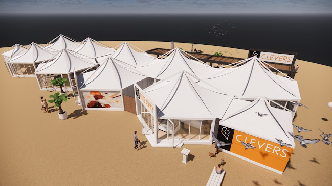 IJssalon Clevers Roermond De Weerd