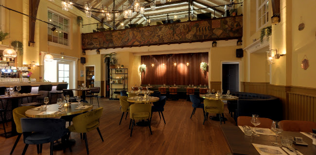 Heinde Delft - Delft