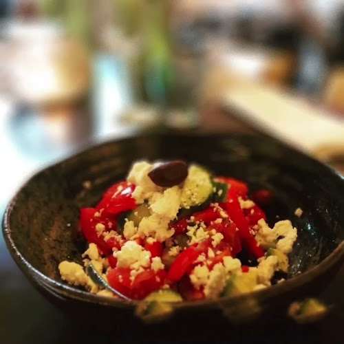 Opinii despre RESTAURANT ENYA în Maarssen - Horeca