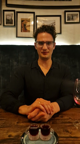 Opinii despre Ukraine Food în Groningen - Horeca